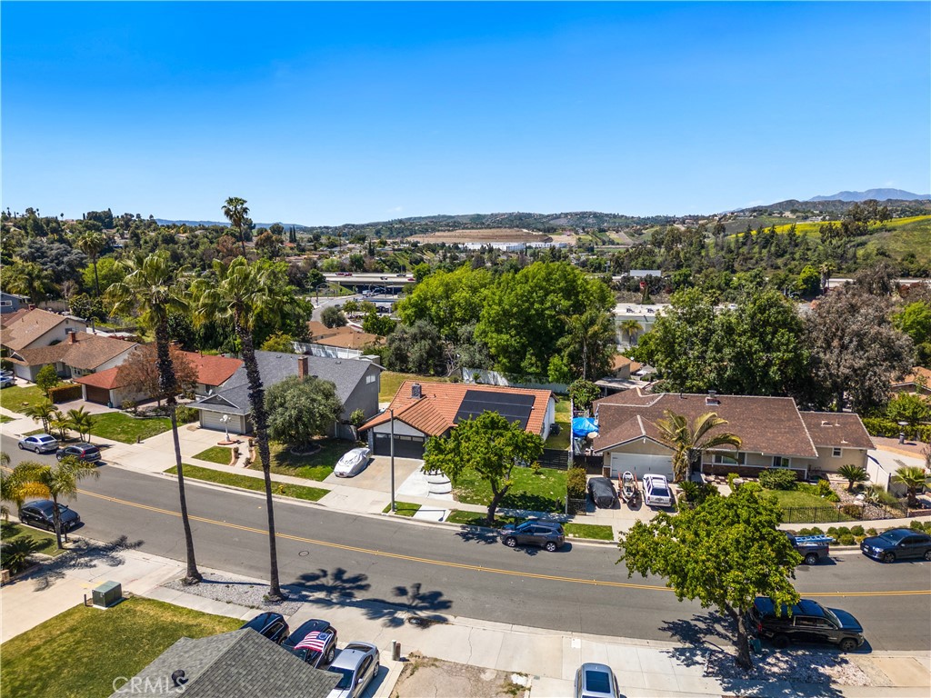 505 Navajo Springs Road