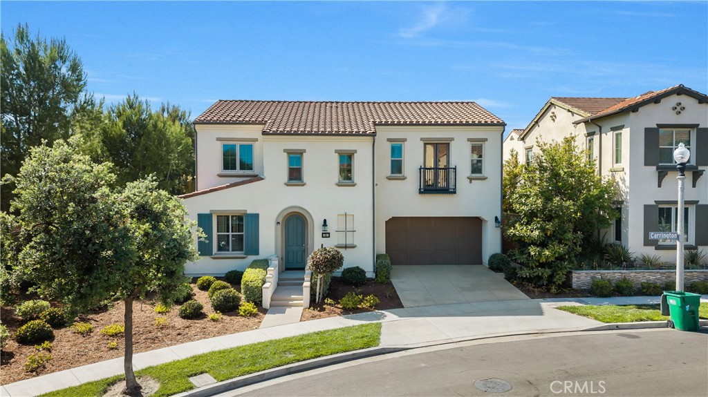 51 Carrington