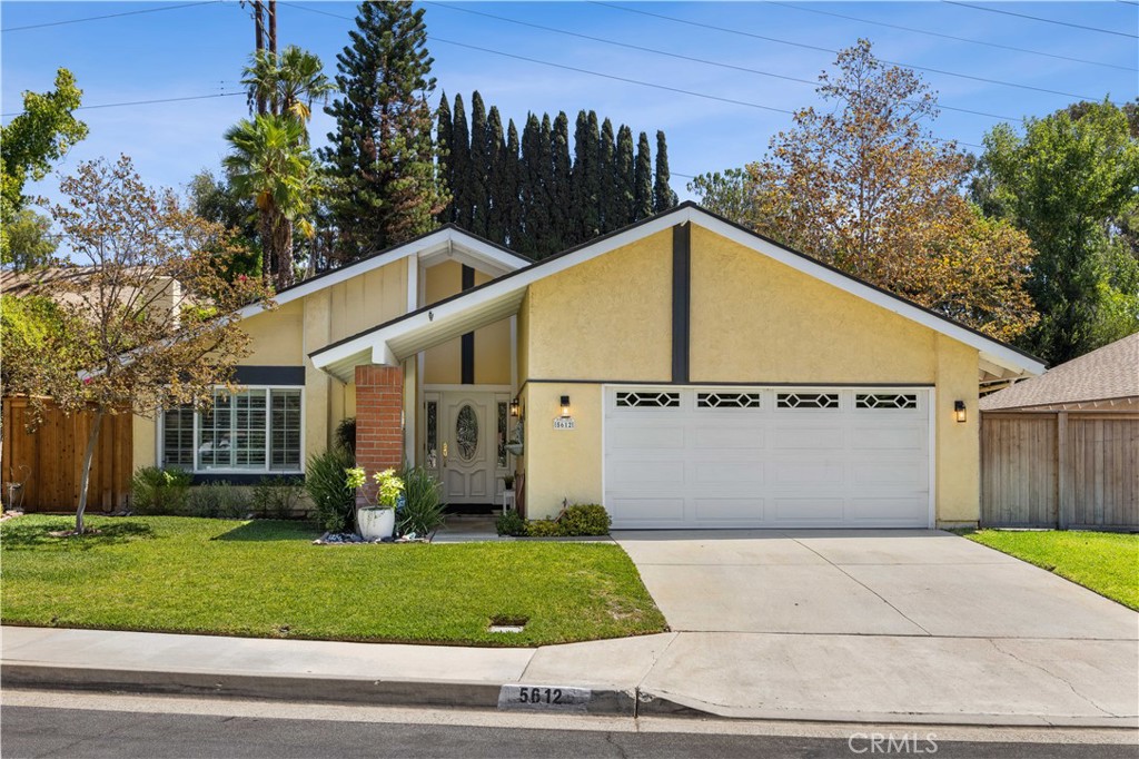 5612 Amberdale