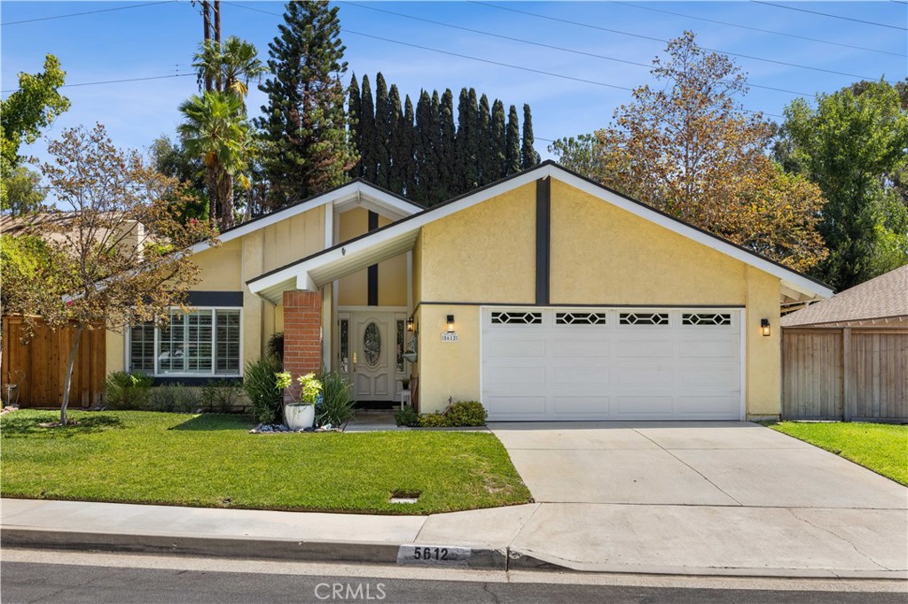 5612 Amberdale