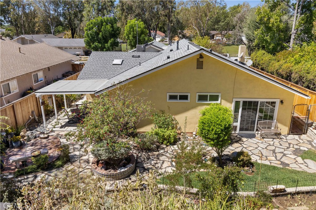 5612 Amberdale