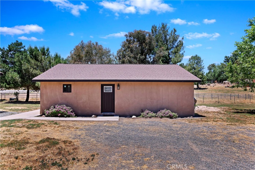 17370 Rodeo Road