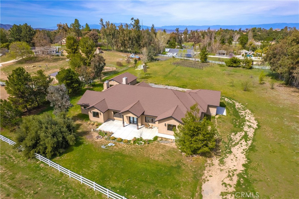 17370 Rodeo Road