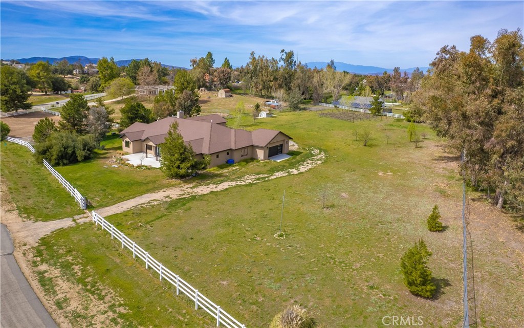 17370 Rodeo Road