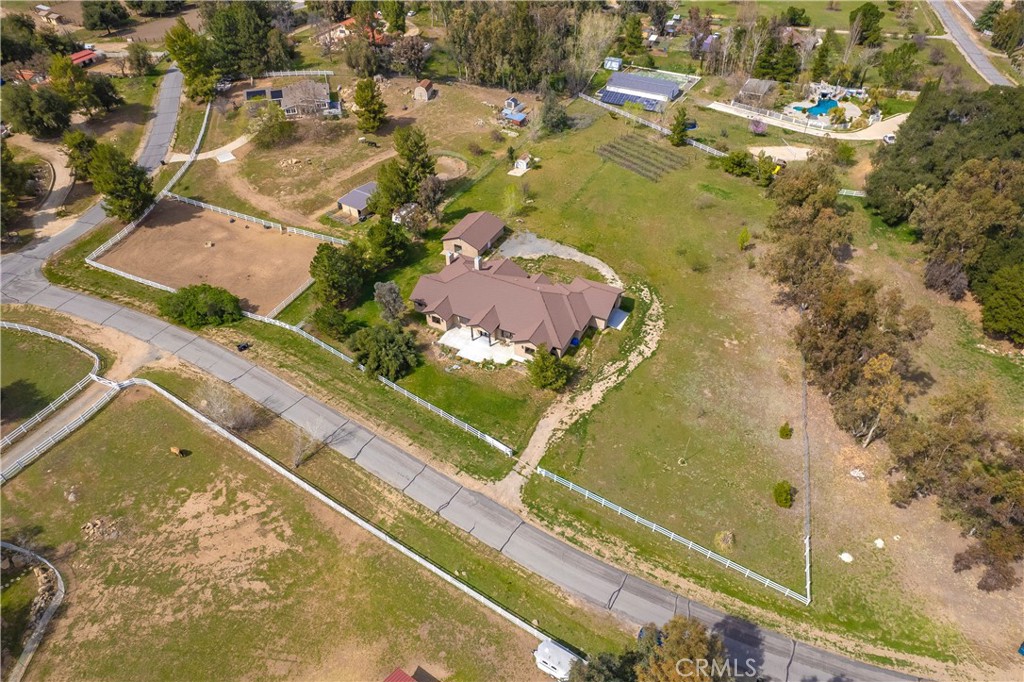 17370 Rodeo Road