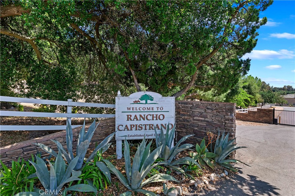 17370 Rodeo Road