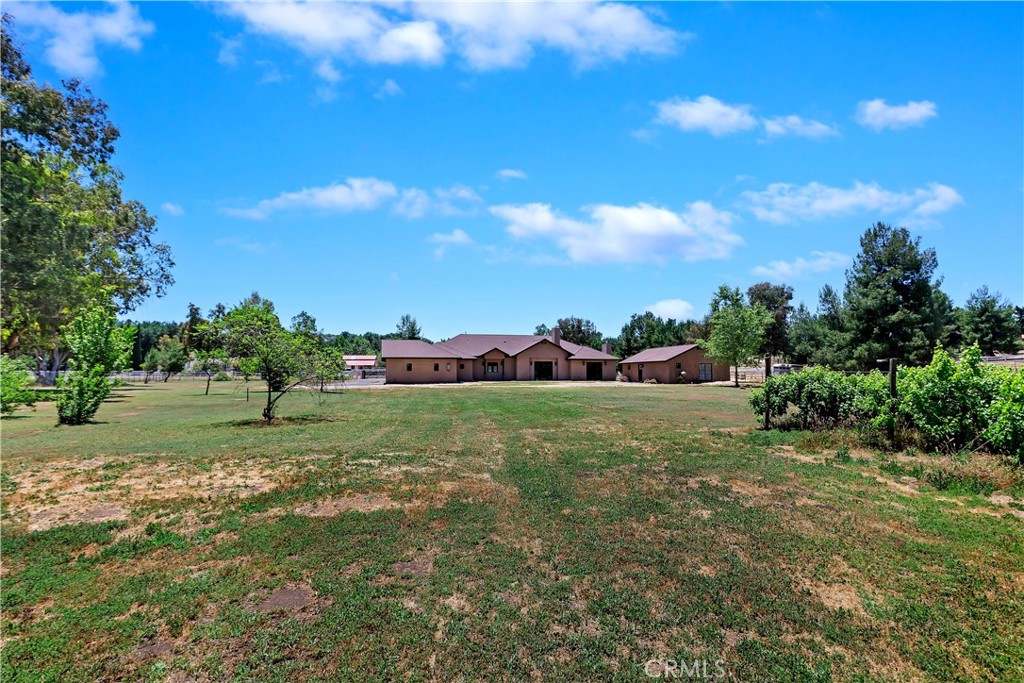 17370 Rodeo Road