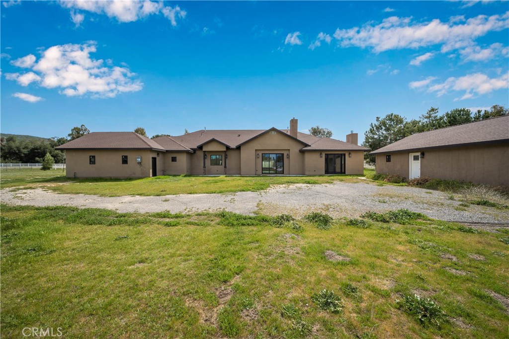 17370 Rodeo Road