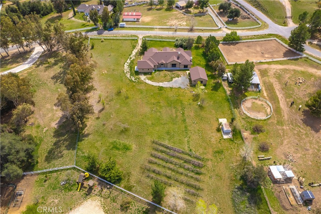 17370 Rodeo Road