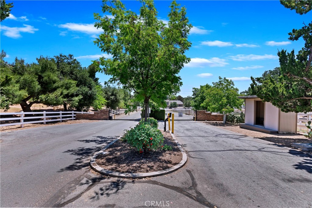 17370 Rodeo Road