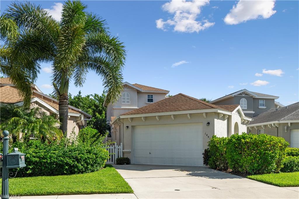 14919 Sterling Oaks DR