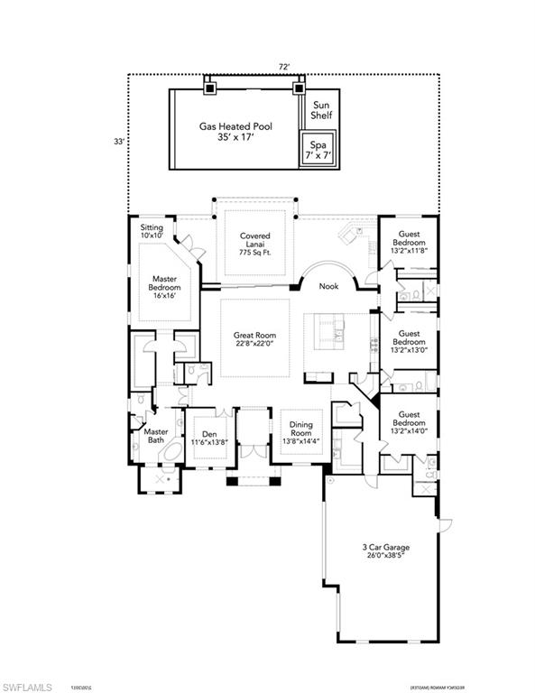 9011 Arrezo CT
