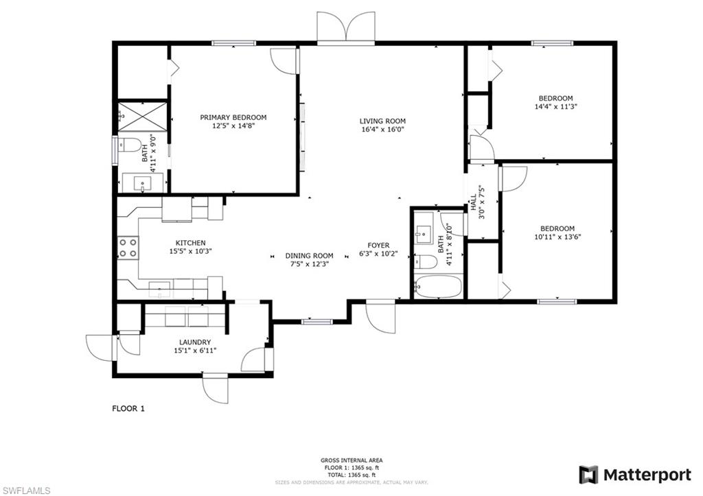 10208 Shade Tree CT