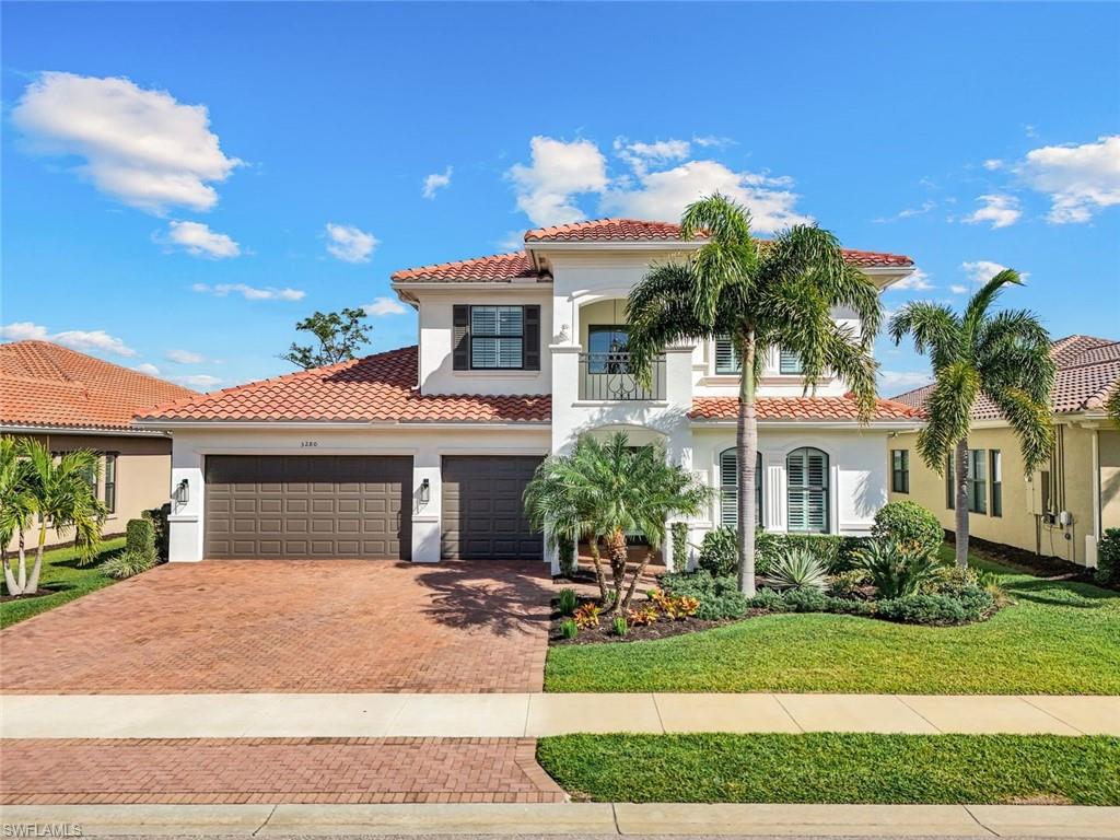 3280 Atlantic CIR
