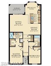 17921 Bonita National BLVD # 213