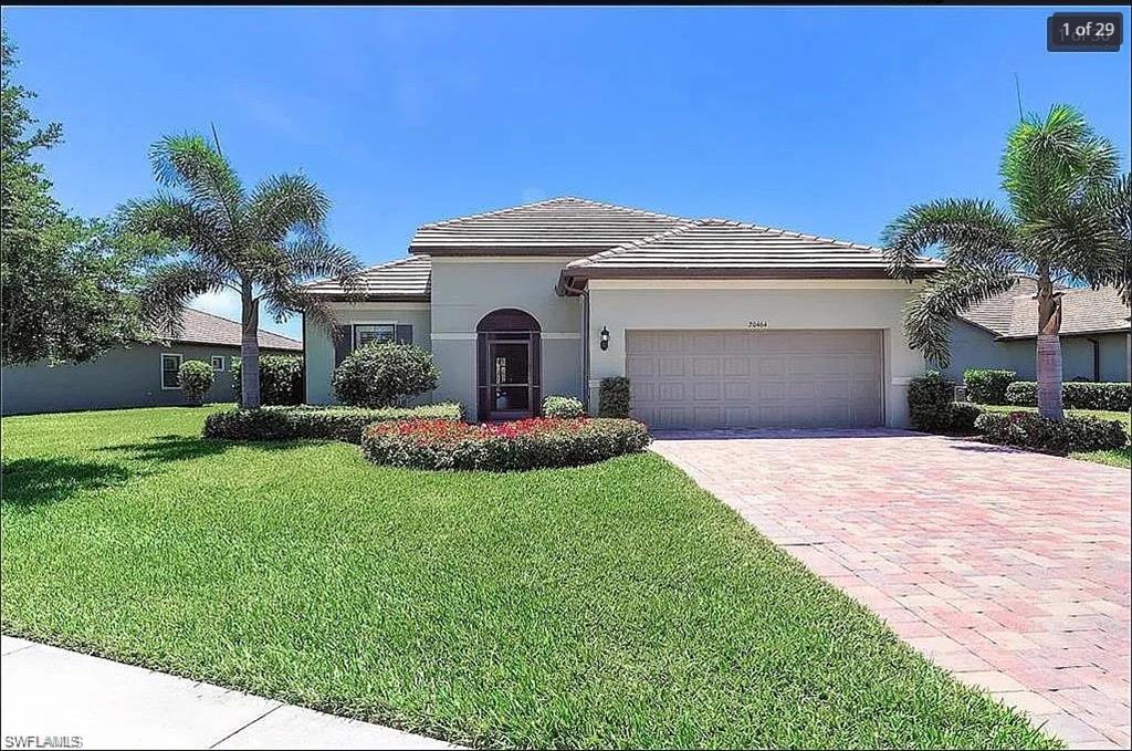 20464 Corkscrew Shores BLVD