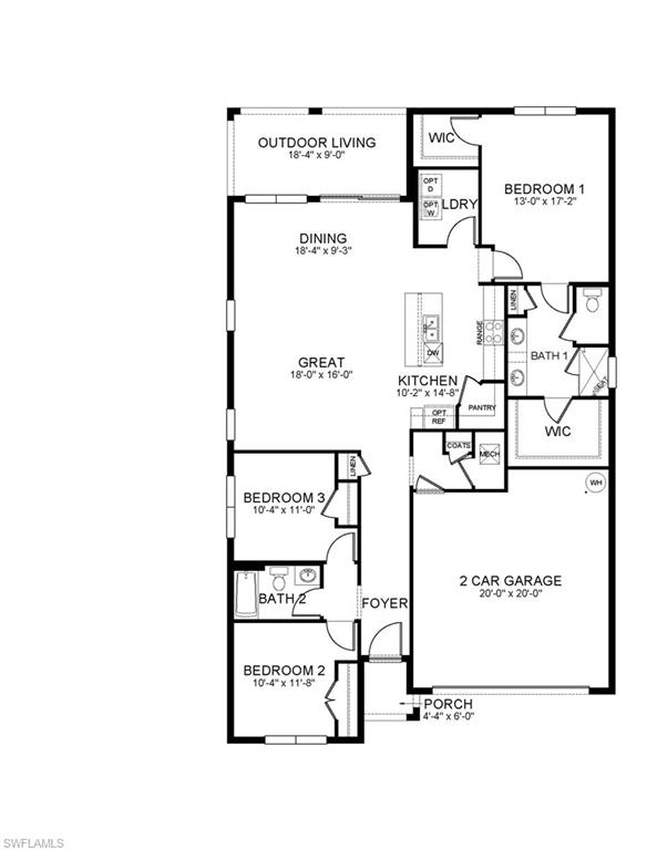 17785 SHADE TREE LOOP
