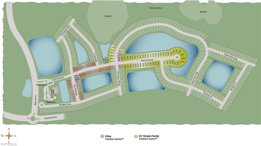 17785 SHADE TREE LOOP