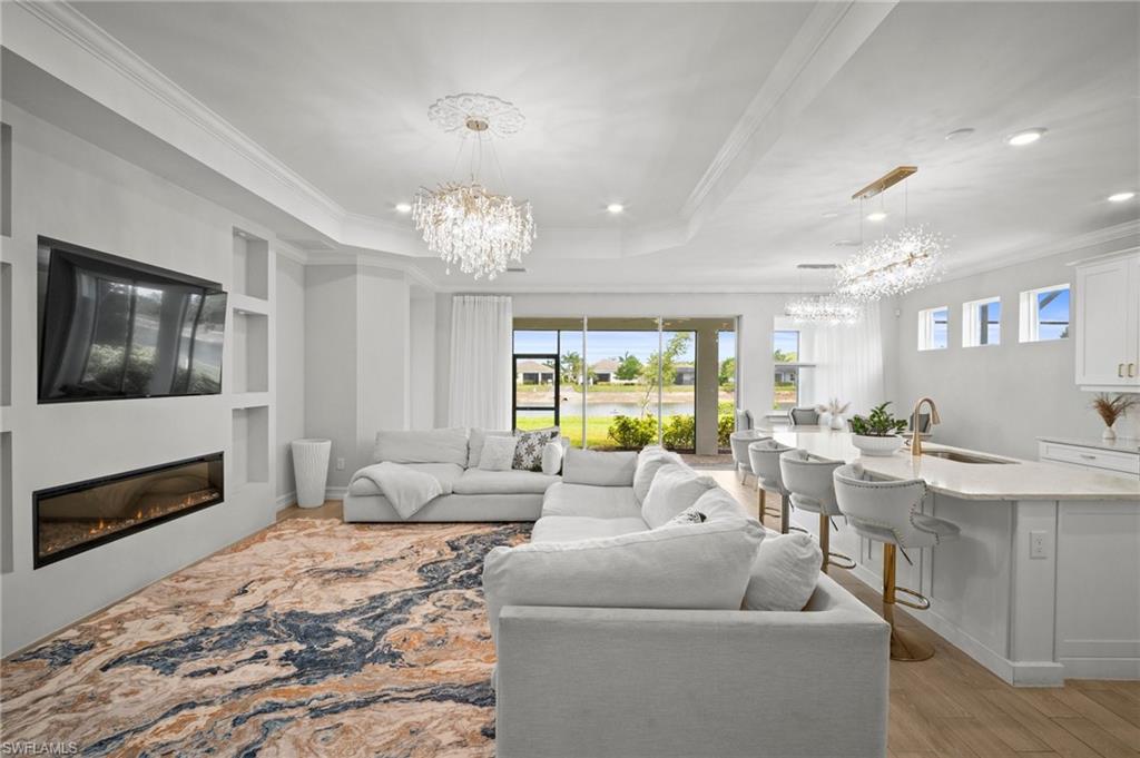 28041 Captiva Shell LOOP