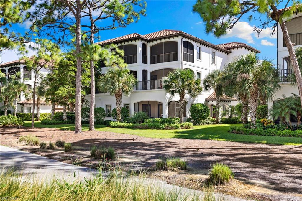 4580 Colony Villas DR # 1
