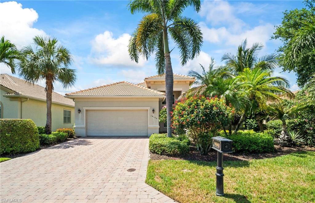 14160 Giustino WAY, BONITA SPRINGS