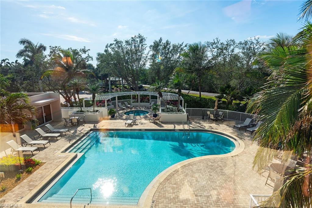 6825 Grenadier BLVD 102