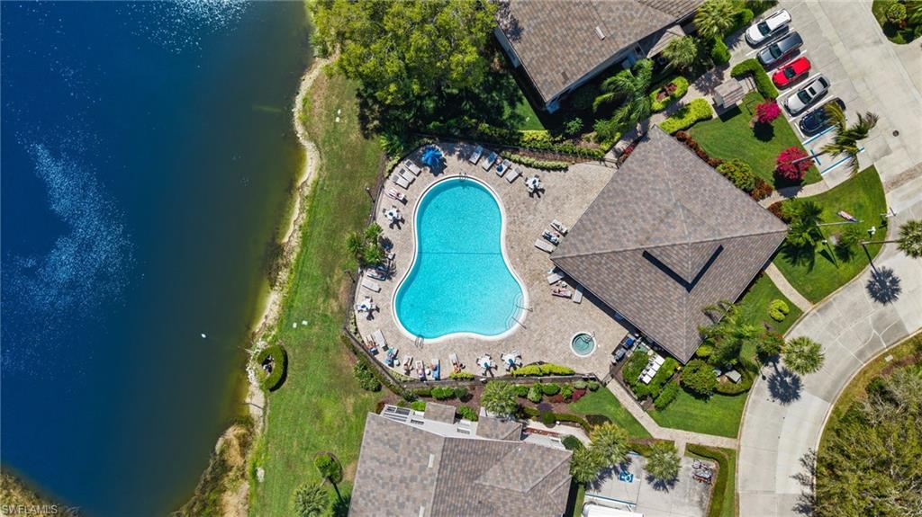 13055 Castle Harbour DR K11