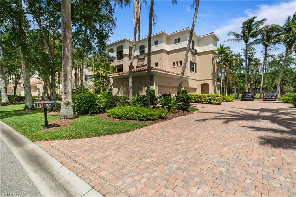2842 Tiburon BLVD E 103