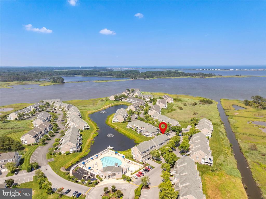 38277 OCEAN VISTA DRIVE Unit: 1180