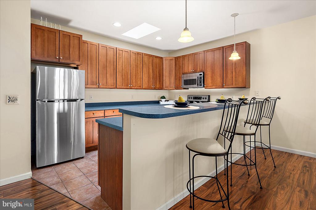 38277 OCEAN VISTA DRIVE Unit: 1180