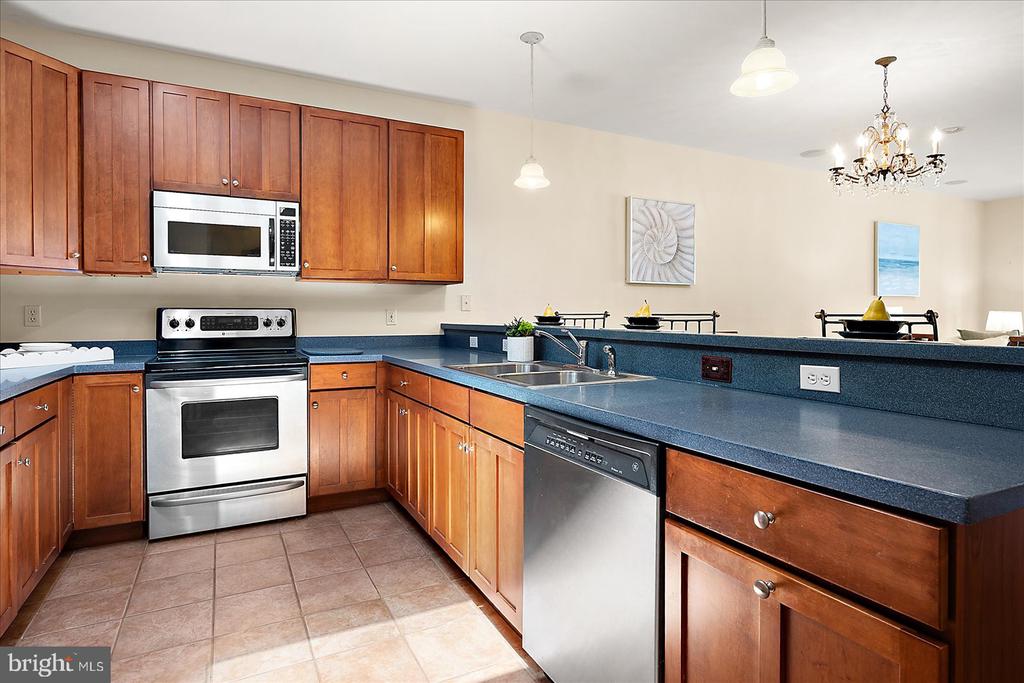 38277 OCEAN VISTA DRIVE Unit: 1180