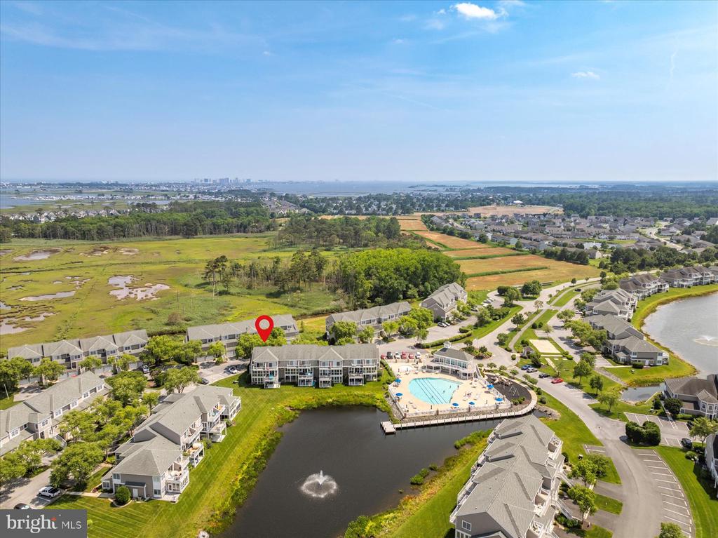38277 OCEAN VISTA DRIVE Unit: 1180