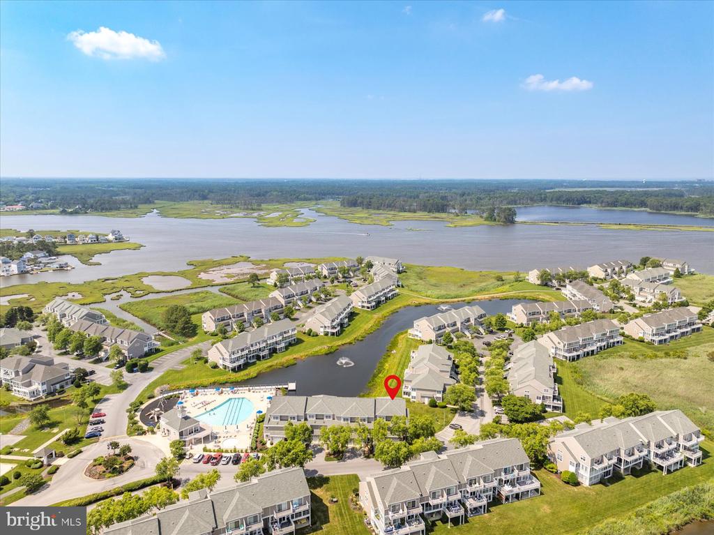 38277 OCEAN VISTA DRIVE Unit: 1180