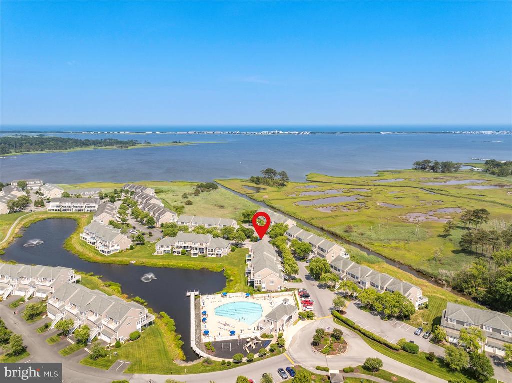 38277 OCEAN VISTA DRIVE Unit: 1180