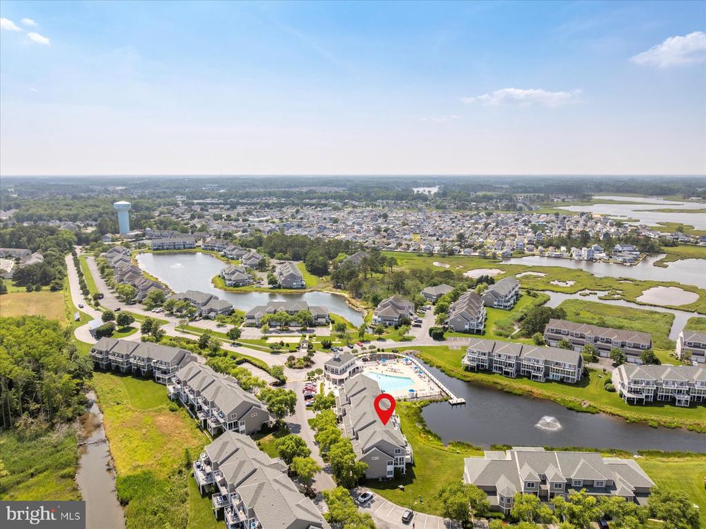 38277 OCEAN VISTA DRIVE Unit: 1180
