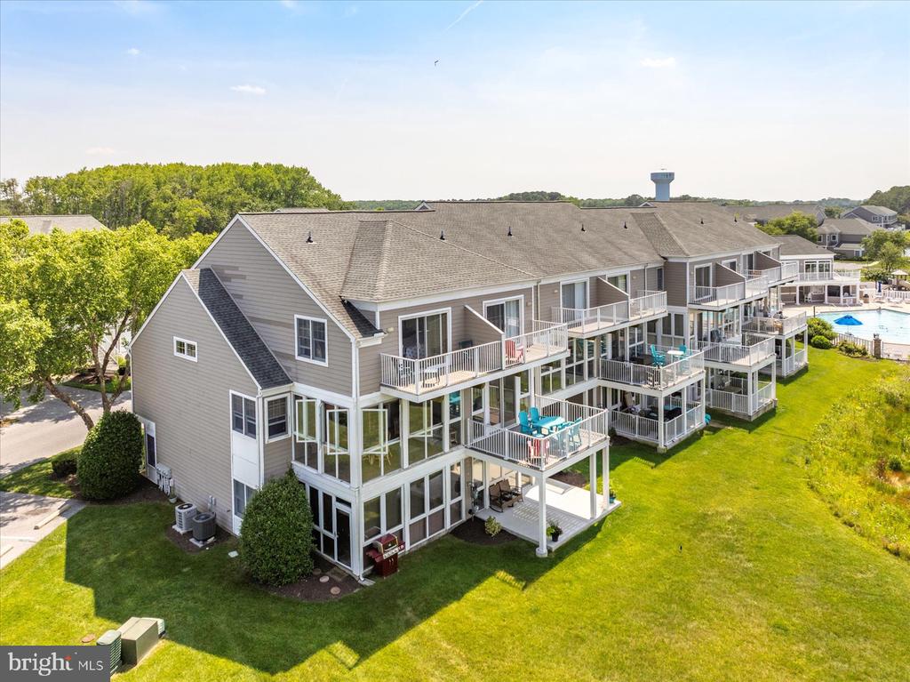 38277 OCEAN VISTA DRIVE Unit: 1180