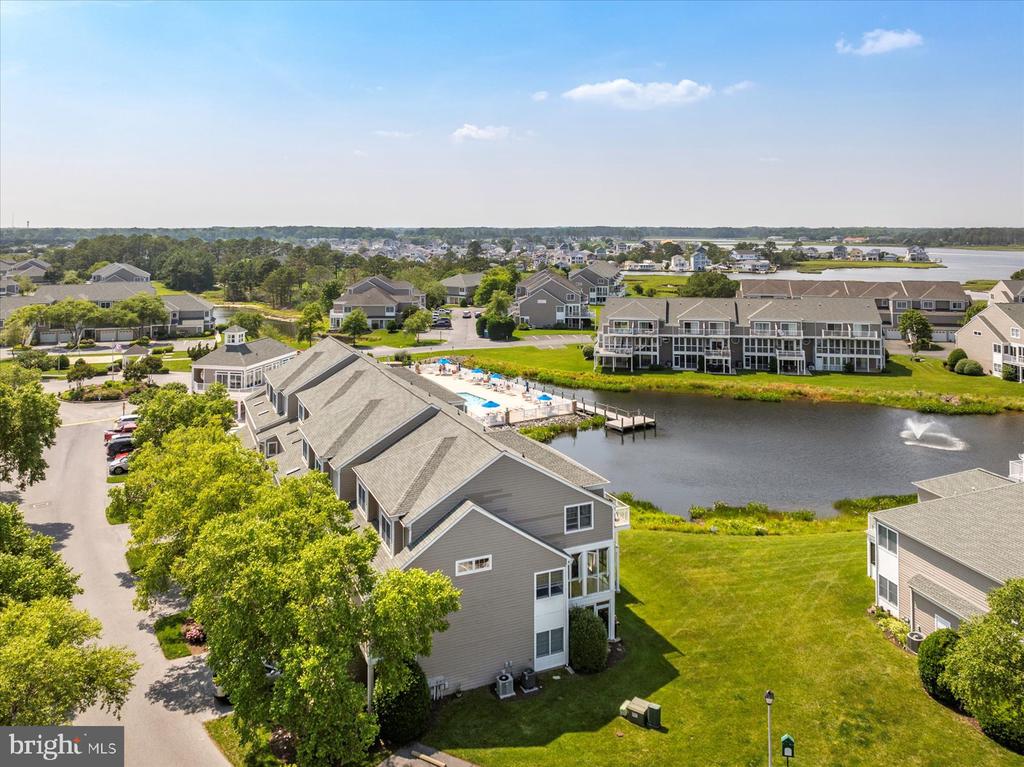 38277 OCEAN VISTA DRIVE Unit: 1180
