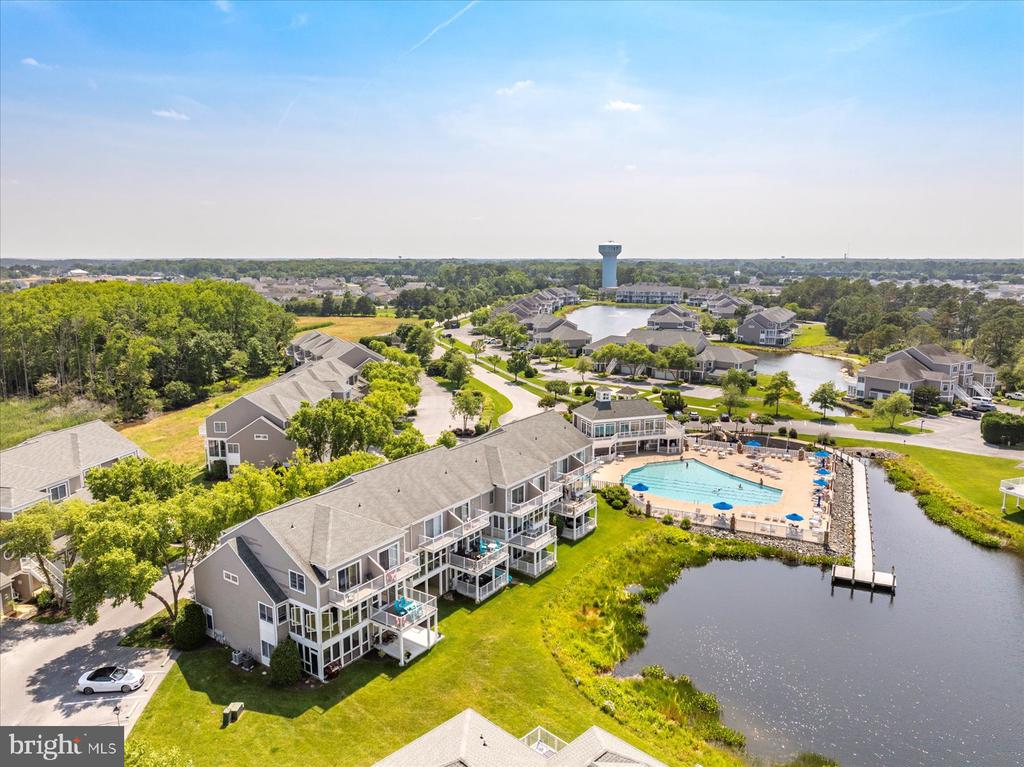 38277 OCEAN VISTA DRIVE Unit: 1180
