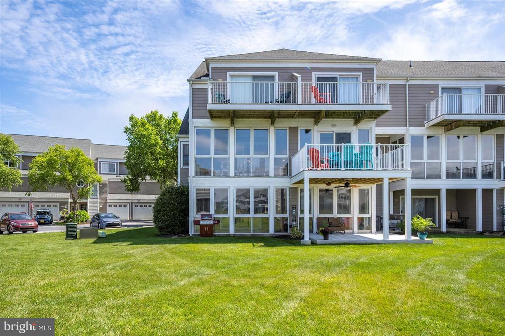 38277 OCEAN VISTA DRIVE Unit: 1180