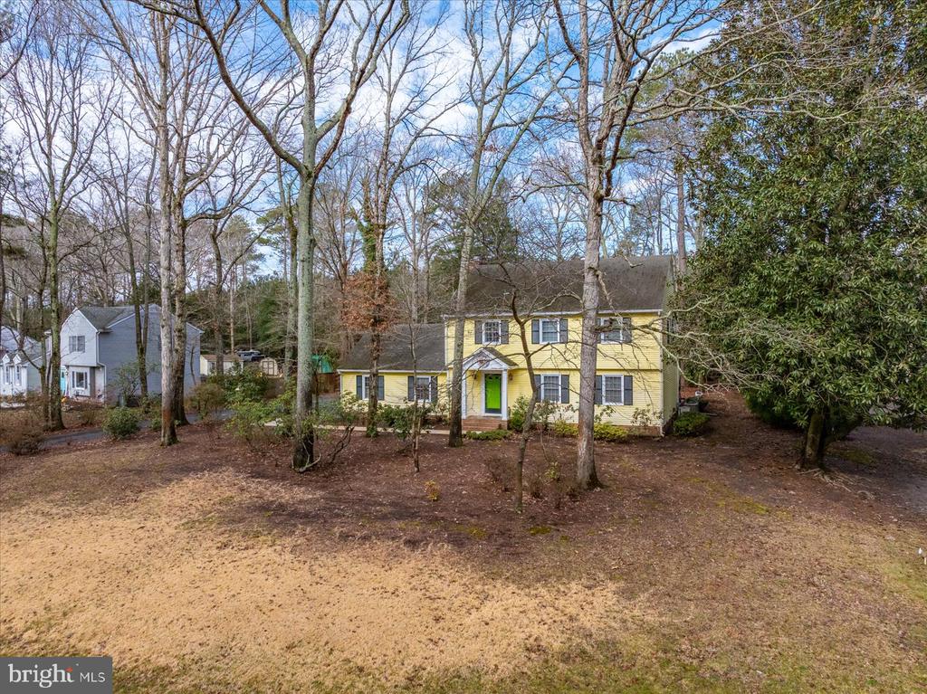 3940 DEVONSHIRE DRIVE