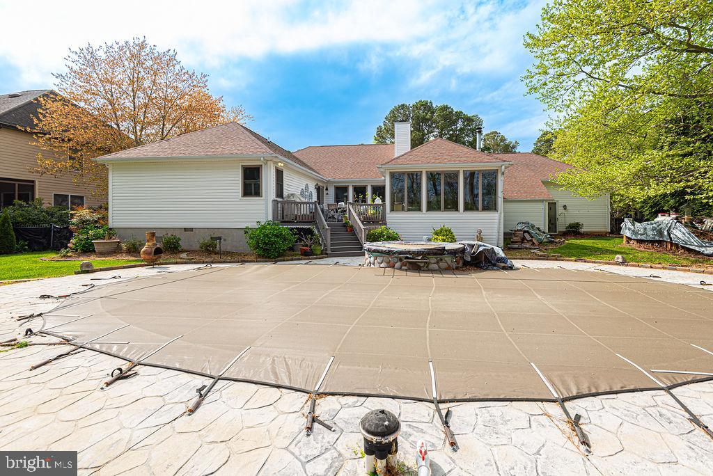 10107 QUEENS CIRCLE