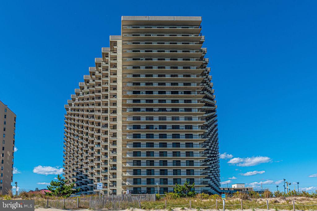 11500 COASTAL HIGHWAY Unit: 411