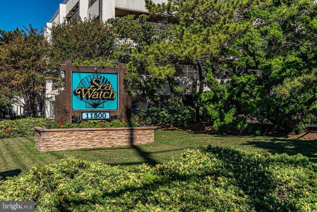 11500 COASTAL HIGHWAY Unit: 411