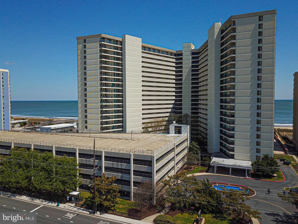 11500 COASTAL HIGHWAY Unit: 411