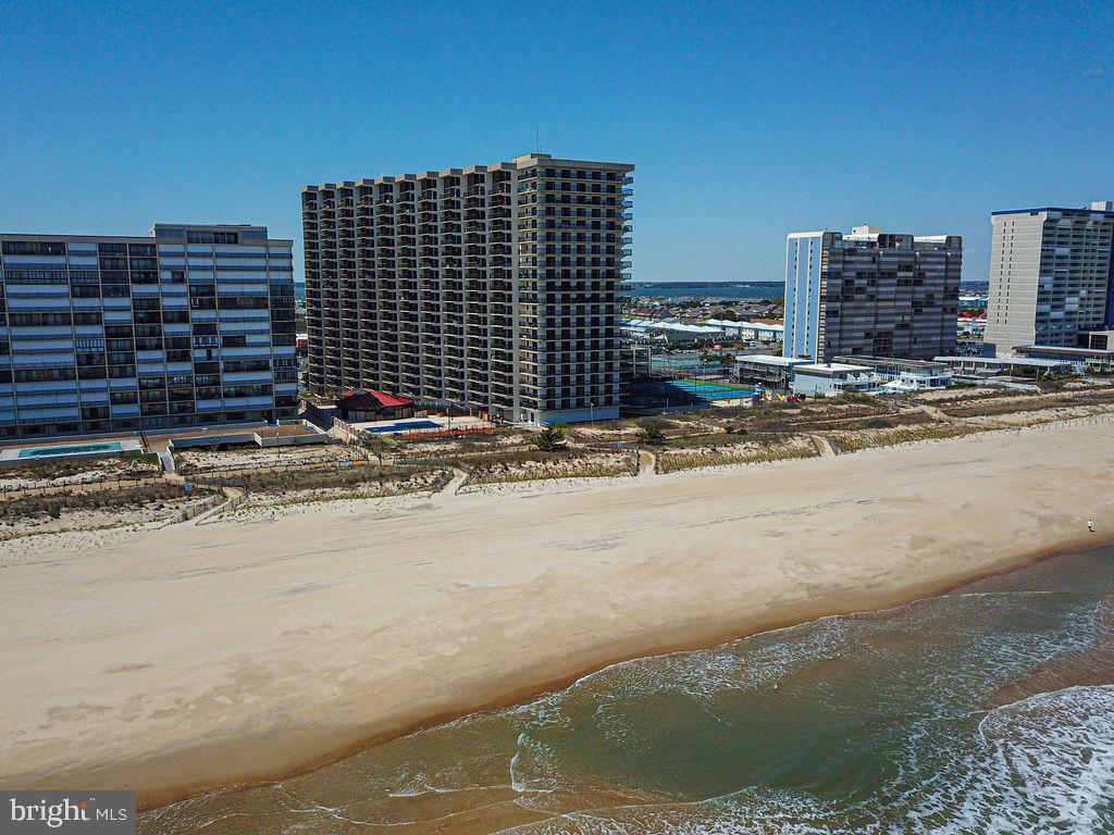 11500 COASTAL HIGHWAY Unit: 411