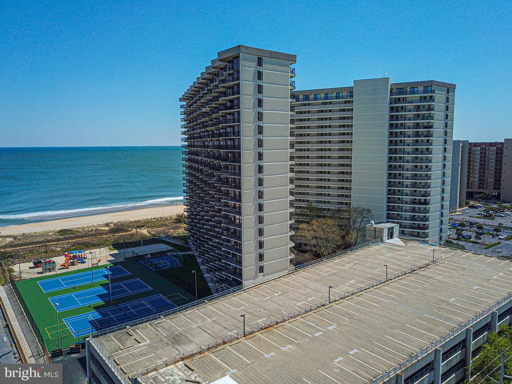 11500 COASTAL HIGHWAY Unit: 411