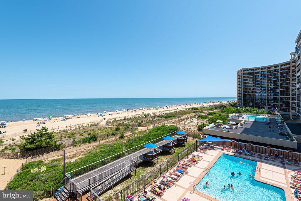 11500 COASTAL HIGHWAY Unit: 411