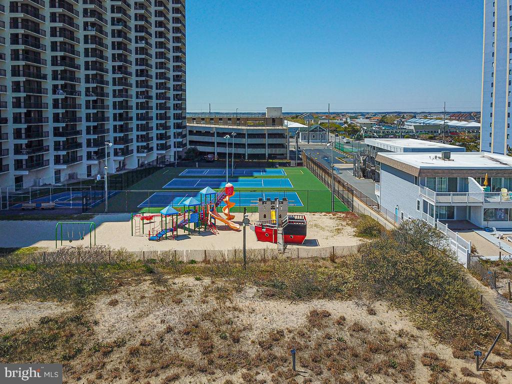 11500 COASTAL HIGHWAY Unit: 411