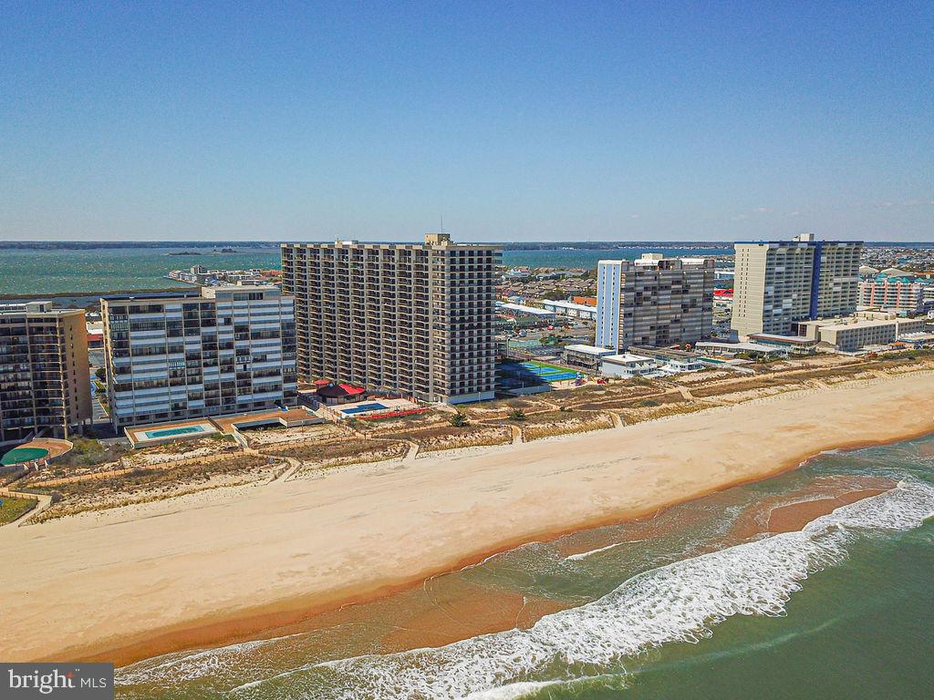 11500 COASTAL HIGHWAY Unit: 411