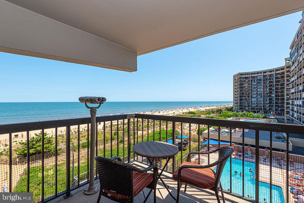 11500 COASTAL HIGHWAY Unit: 411